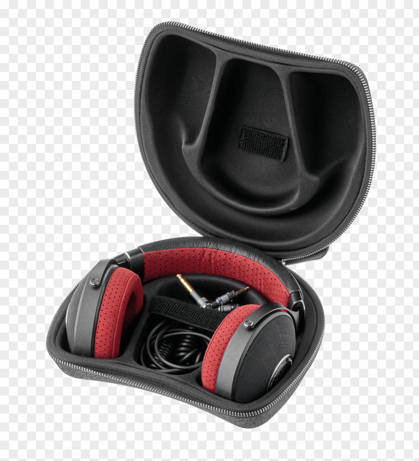 Headphones Focal Clear Professional Elear Focal-JMLab Utopia PNG