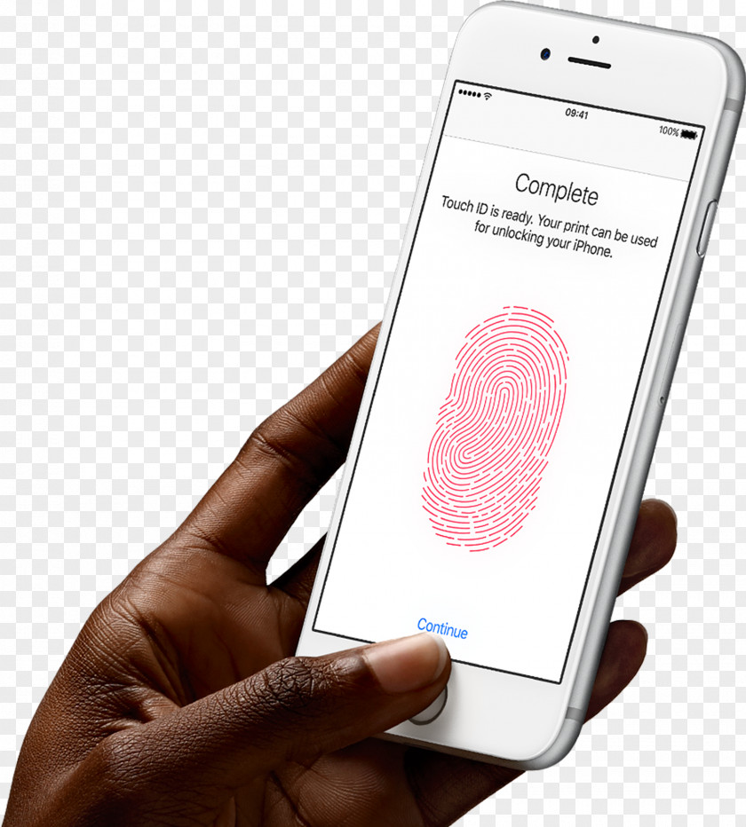 Iphone Apple IPhone 6s Plus 6 Touch ID SE PNG