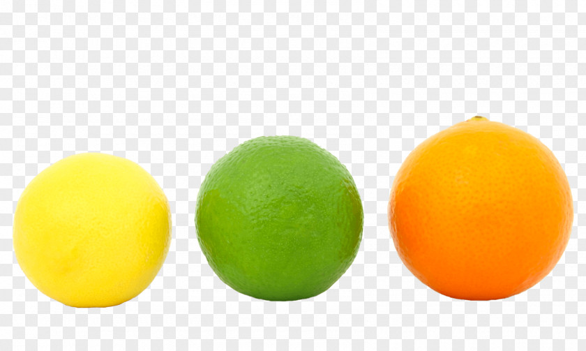 Lemon Juice Lime Orange Fruit PNG