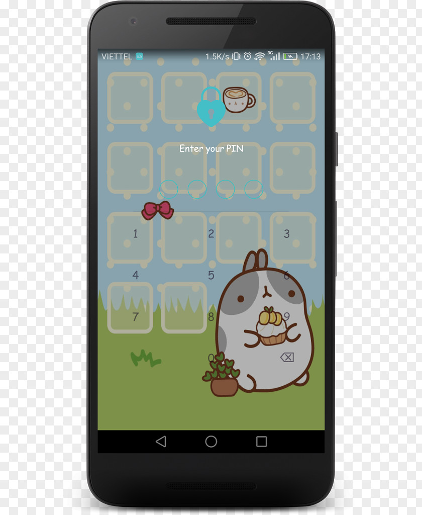 Mobile Memory IPhone 5 6 Plus Kawaii Cuteness Desktop Wallpaper PNG
