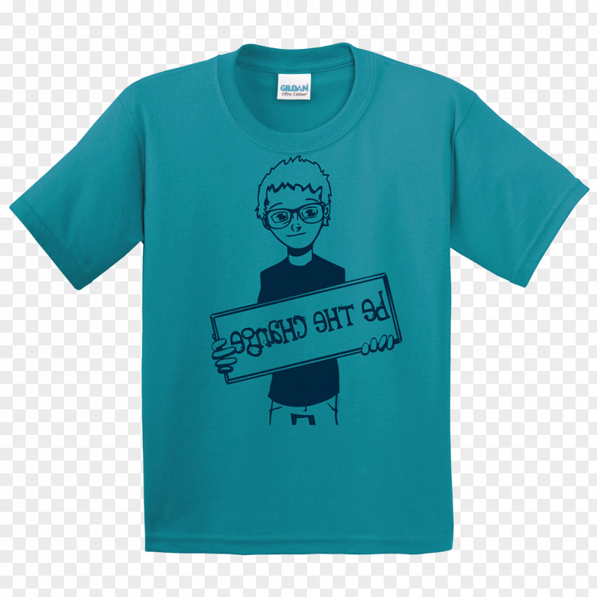 Pi T-shirt Gildan Activewear Iron-on Clothing PNG