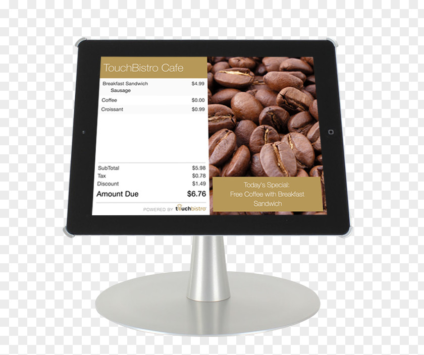 Restaurant Management Stichting Max Havelaar Text TouchBistro Inc. Multimedia PNG