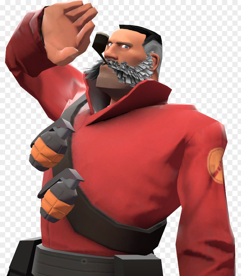 Team Fortress 2 Tobacco Pipe Smoking Wiki Sideburns PNG