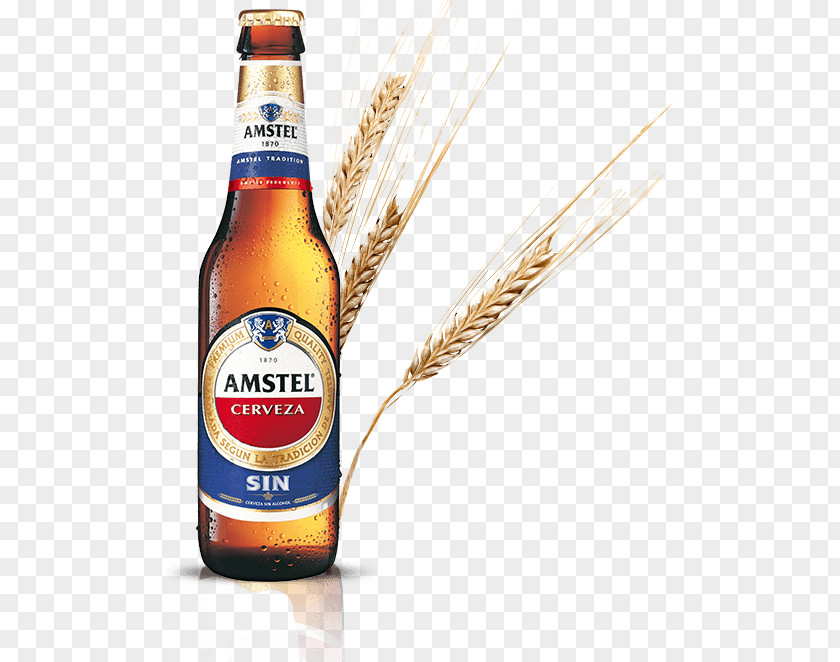 Amstel Lager Beer Engelszell Abbey Cruzcampo PNG