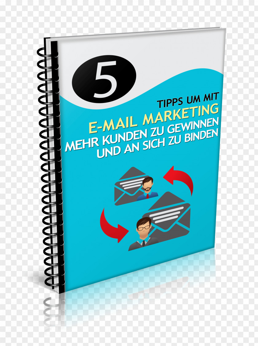 Business Manual Email Marketing Autoresponder Electronic Product PNG