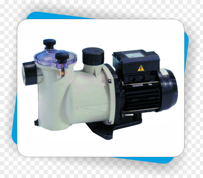 Centrifugal Pump Swimming Pool Filtration NK-33 PNG
