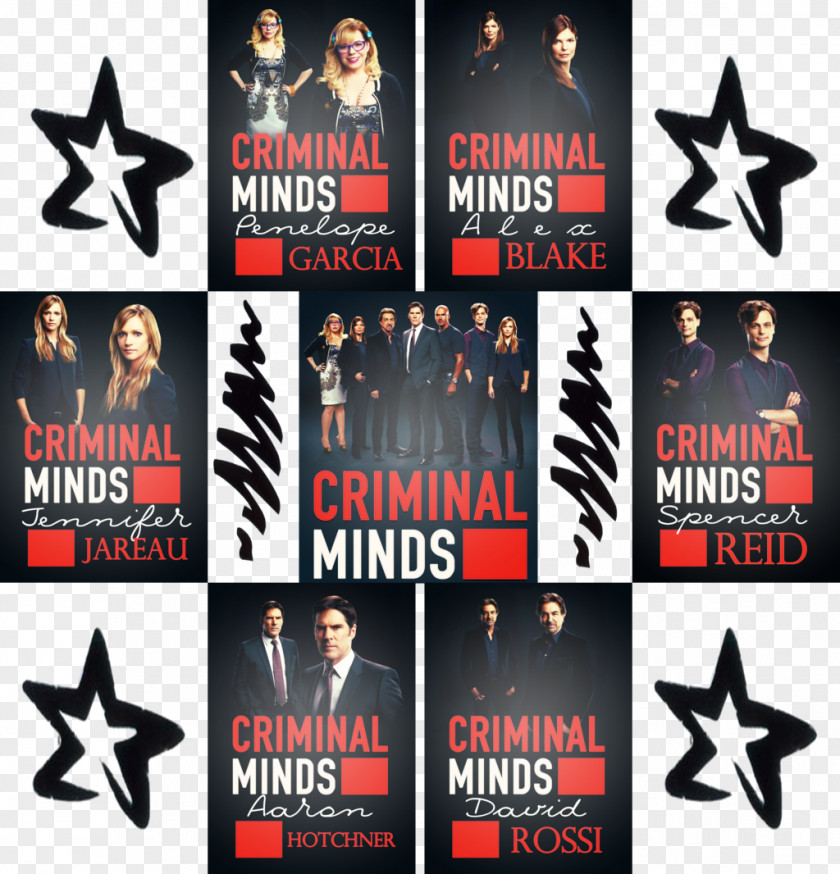 Criminal Minds Logo Brand Font PNG