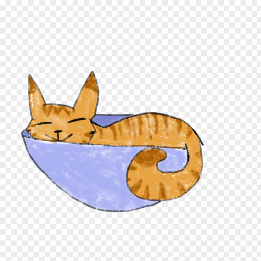 Fish Bowl Whiskers Dog Cat Snout Tail PNG