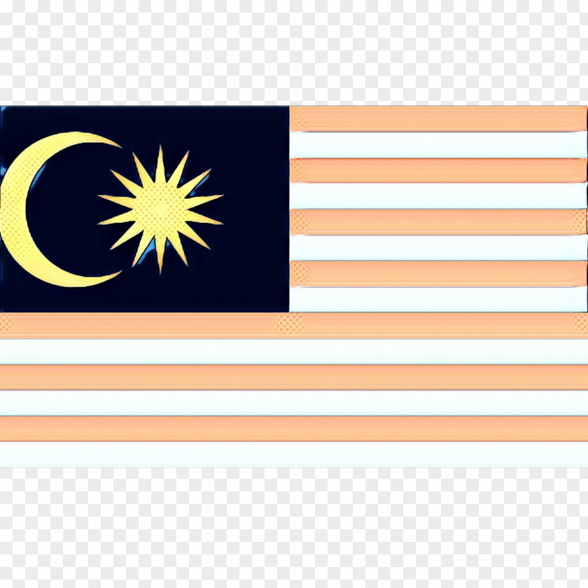 Flag Of Malaysia Malacca Federal Territories PNG