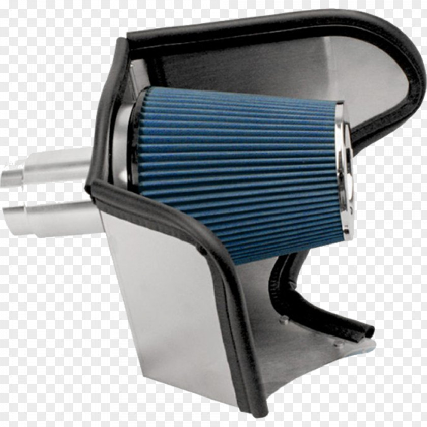 Ford 2014 Mustang Cold Air Intake Shelby Filter PNG