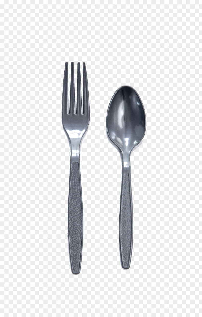 Fork Spoon Product Design PNG