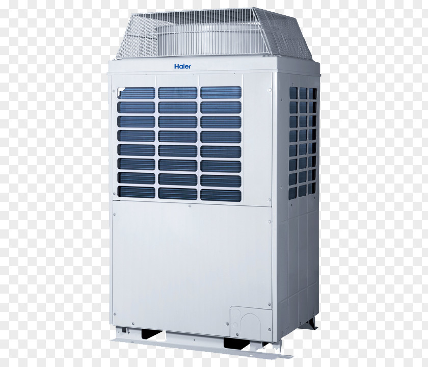 Haier Washing Machine Material Variable Refrigerant Flow Air Conditioning Evaporative Cooler Compressor PNG