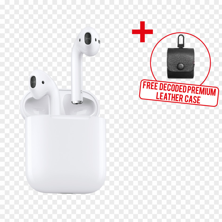 Headphones AirPods Apple Earbuds IPhone PNG