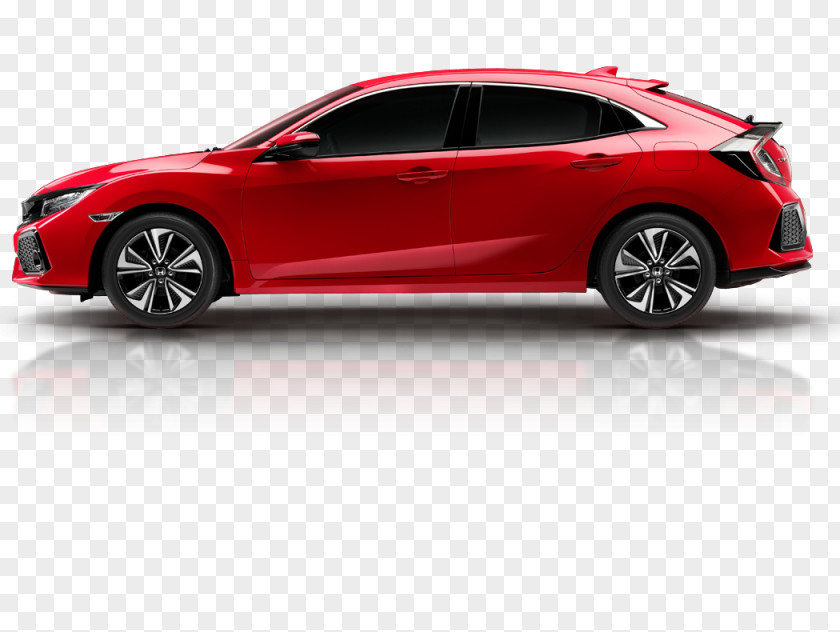 Honda 2014 Civic Car Hatchback FCX Clarity PNG