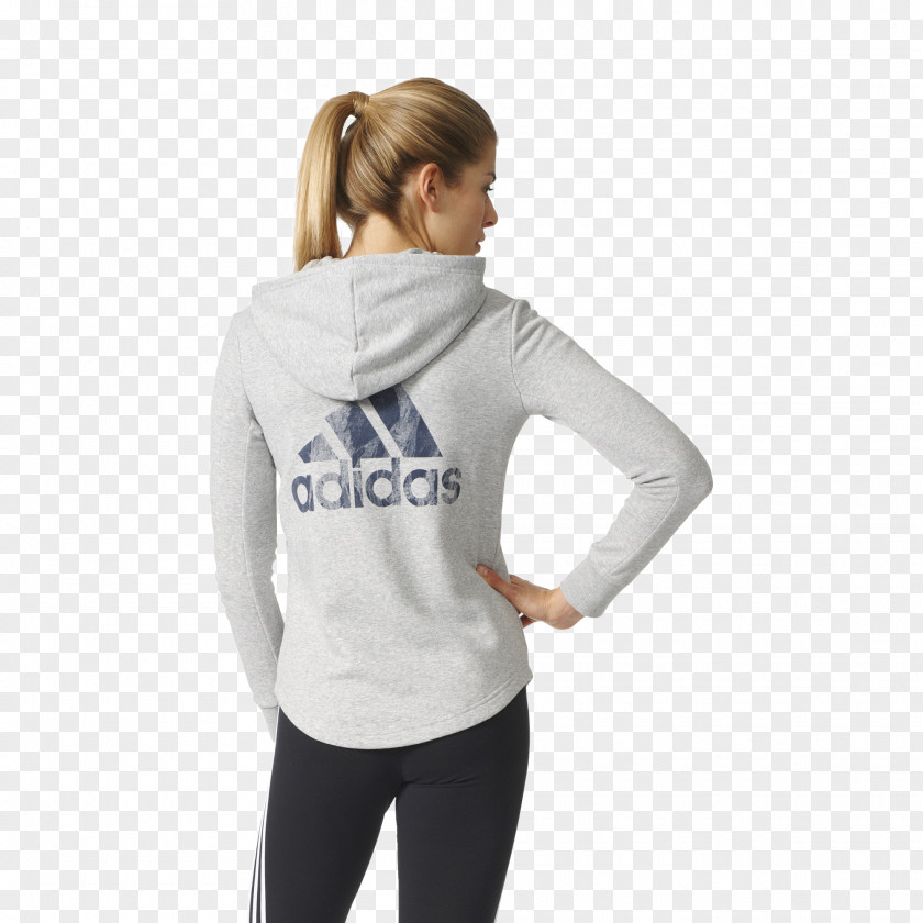 Hoodie T-shirt Bluza Adidas PNG