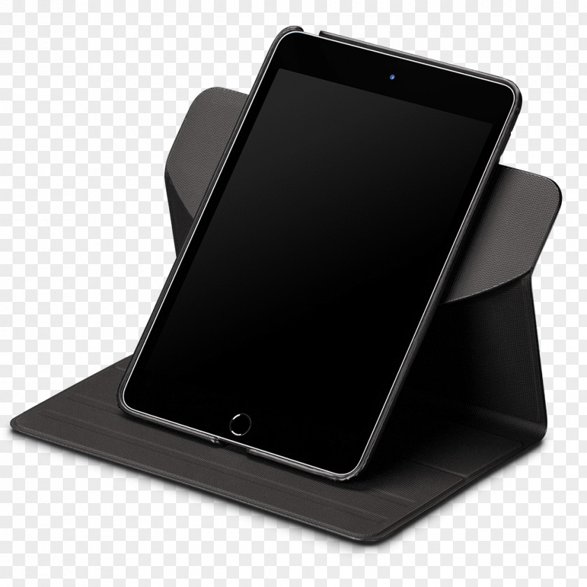 Ipad Pro IPad (12.9-inch) (2nd Generation) Computer 12.9 Inch Black Leather PNG