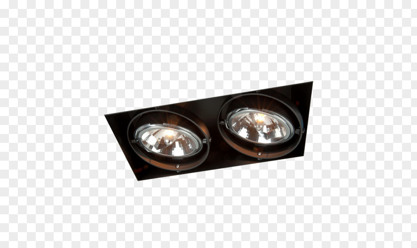 Lamp Light-emitting Diode Black LED Headlamp PNG