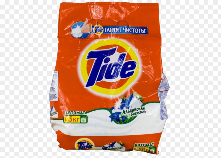 Laundry Detergent Tide Powder Mariyskiy Dvor, PNG
