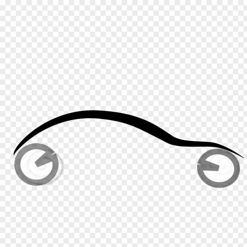 Line Car Cliparts Art Drawing Clip PNG