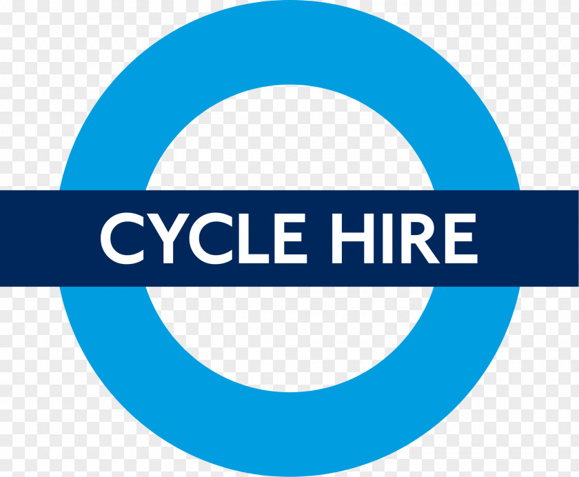 London Underground Hansen Palomares Santander Cycles Transport For Logo PNG