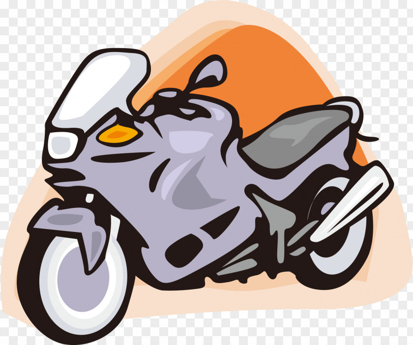 Motorcycle Car BMW Clip Art PNG