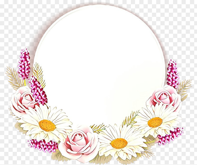 Necklace Cut Flowers Body Jewellery Petal PNG