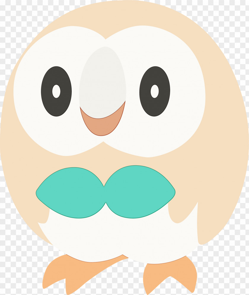 Owl Bird My Melody PNG