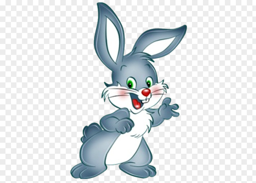 Rabbit Baby Bugs Bunny Hare Bunnies Clip Art PNG