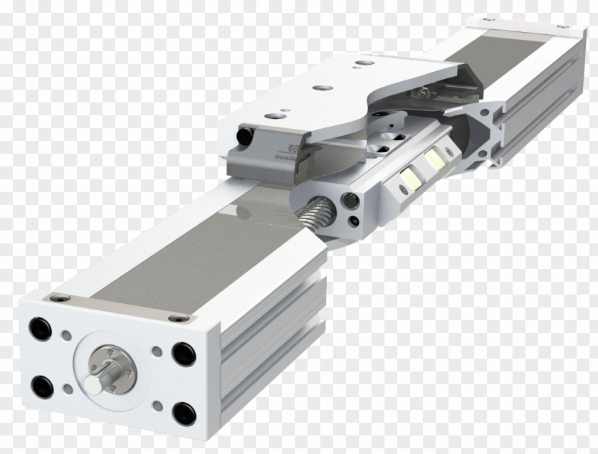 Screw Driver Linear Actuator Linearity Ball PNG