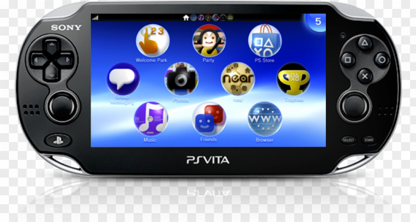 Sony Playstation PlayStation 3 4 TV Vita PNG