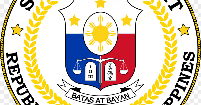 Supreme Court Of The Philippines Judge PNG