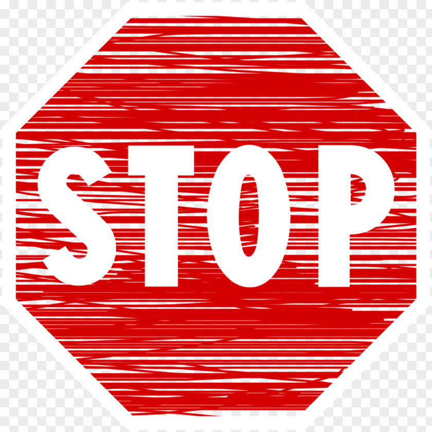 Traffic Sign Stop Clip Art PNG