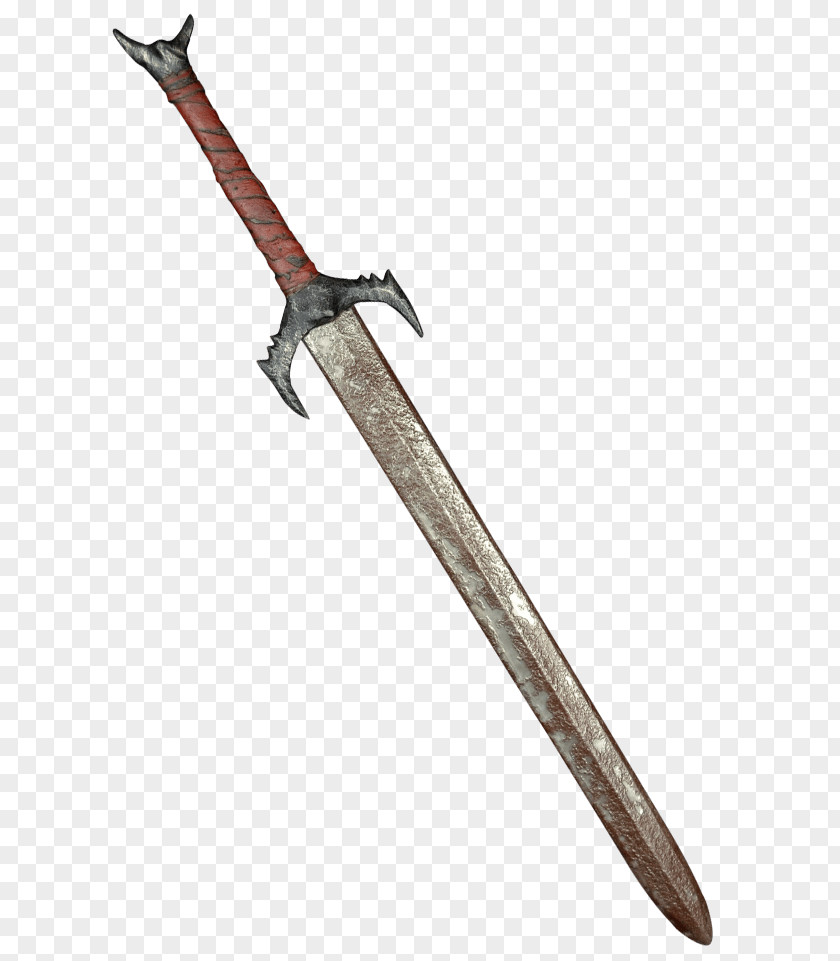 Weapon Foam Larp Swords Live Action Role-playing Game Calimacil PNG