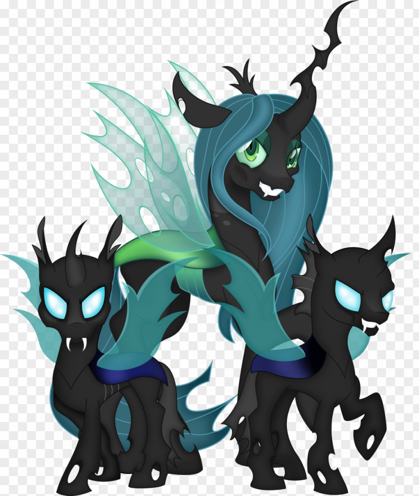 1212 Changeling Fan Art DeviantArt PNG