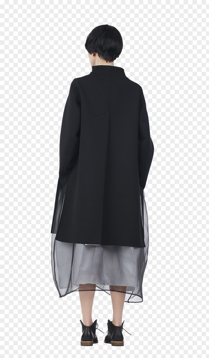 47 Street Coat Shoulder PNG