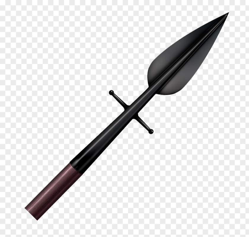 Armas Knife Boar Spear Cold Steel Sword PNG