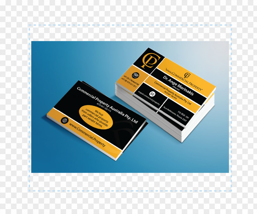 Business Card Designs Brand Electronics PNG