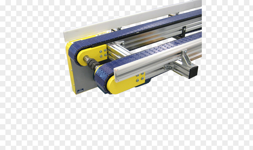 Car Tool Conveyor Belt Machine System PNG