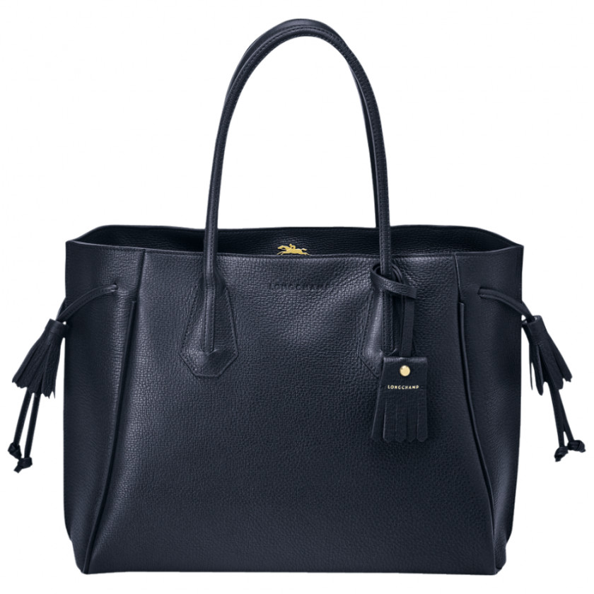 Chanel Handbag Leather Longchamp PNG