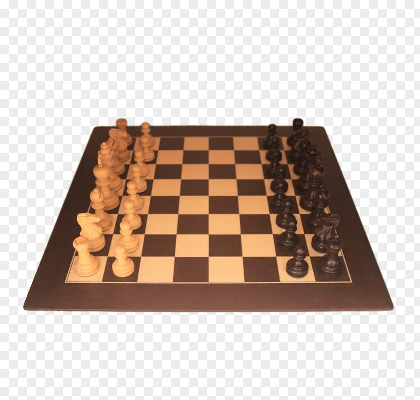 Chess Staunton Set Draughts Piece Chessboard PNG