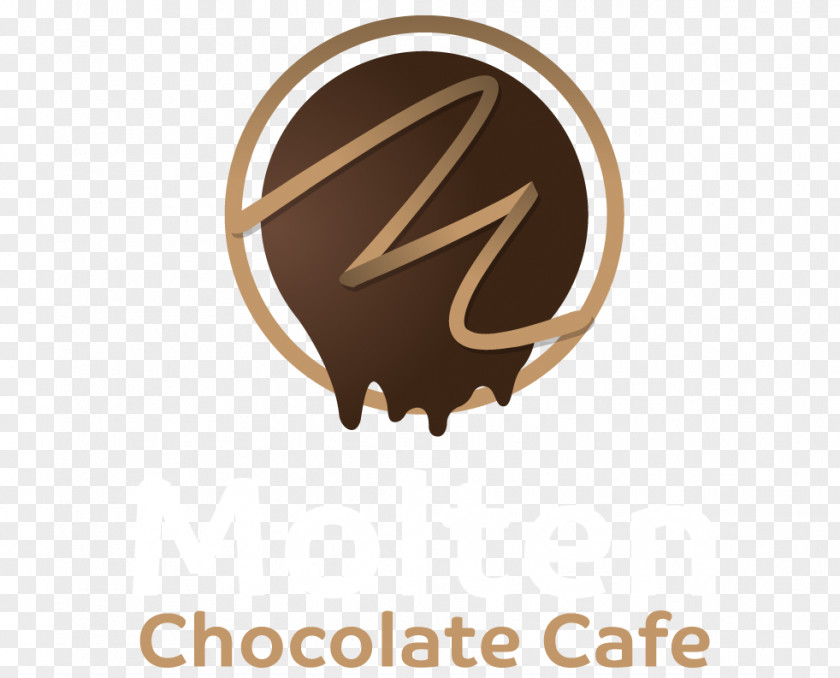 Coffee Molten Chocolate Cake Cafe Crêpe Brownie PNG