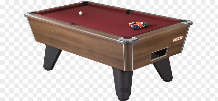 Custom Walnut Dining Table Billiard Tables Billiards Pool Snooker PNG