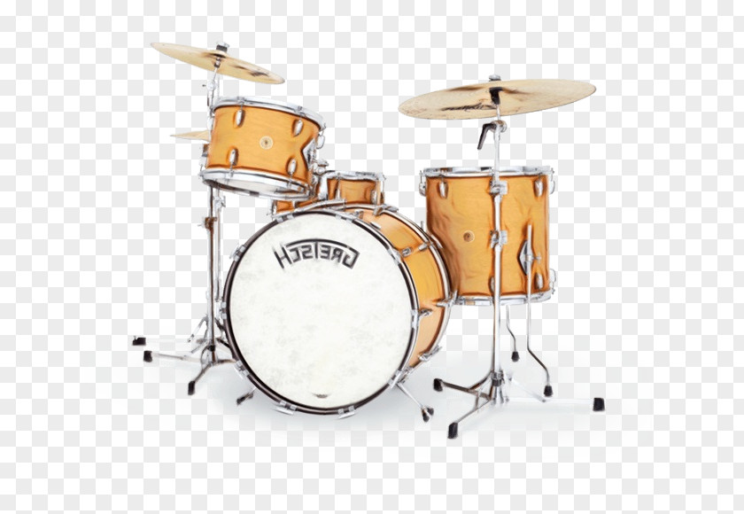 Drum Kits Timbales Tom-Toms Snare Drums PNG