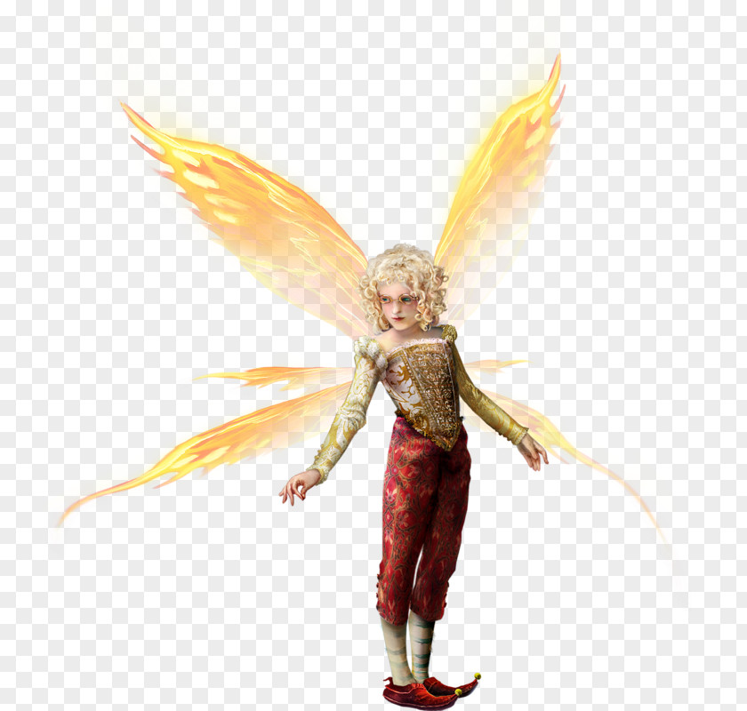 Fairy الدمج Image Desktop Wallpaper PNG