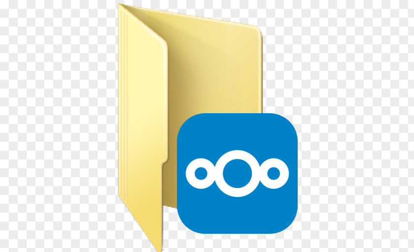 File Folders Nextcloud Directory PNG