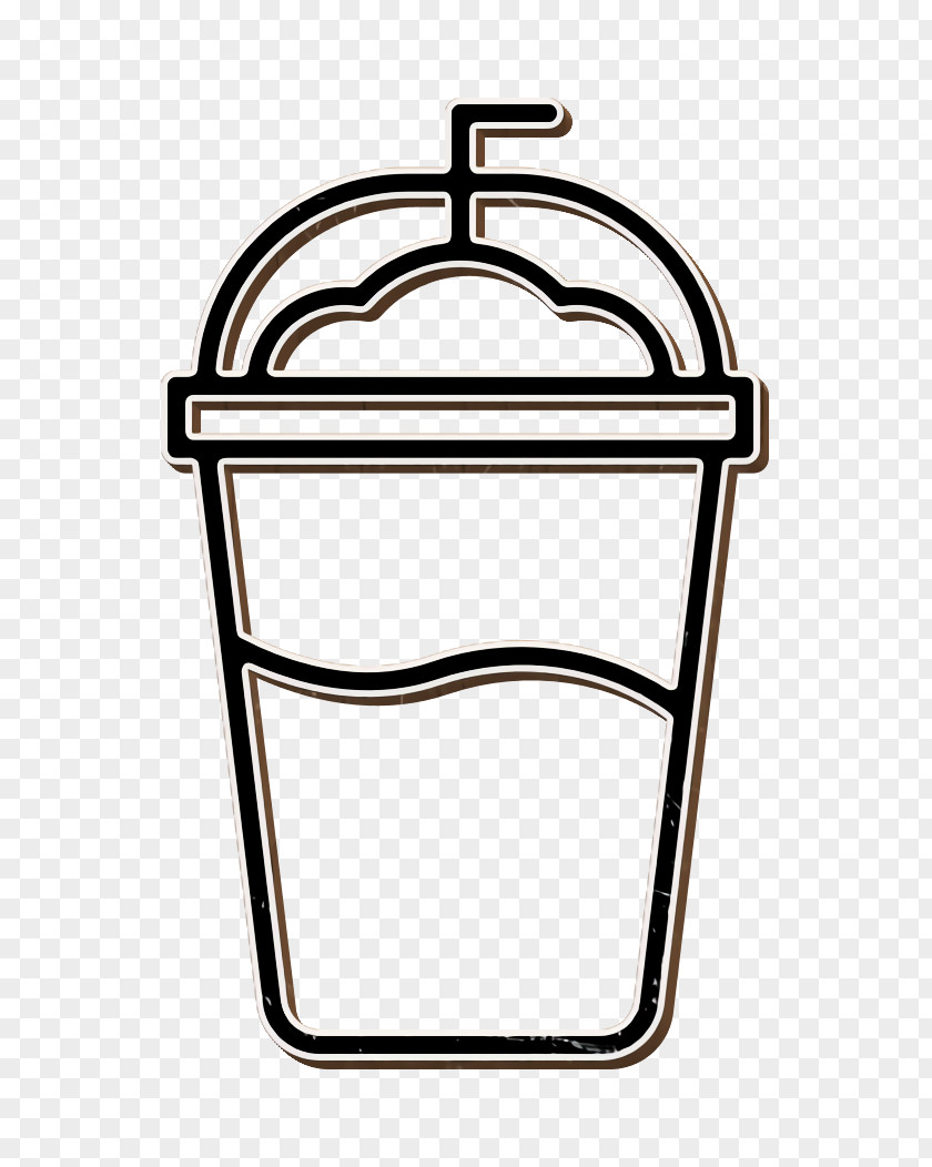Frappe Icon Food And Restaurant Fast PNG