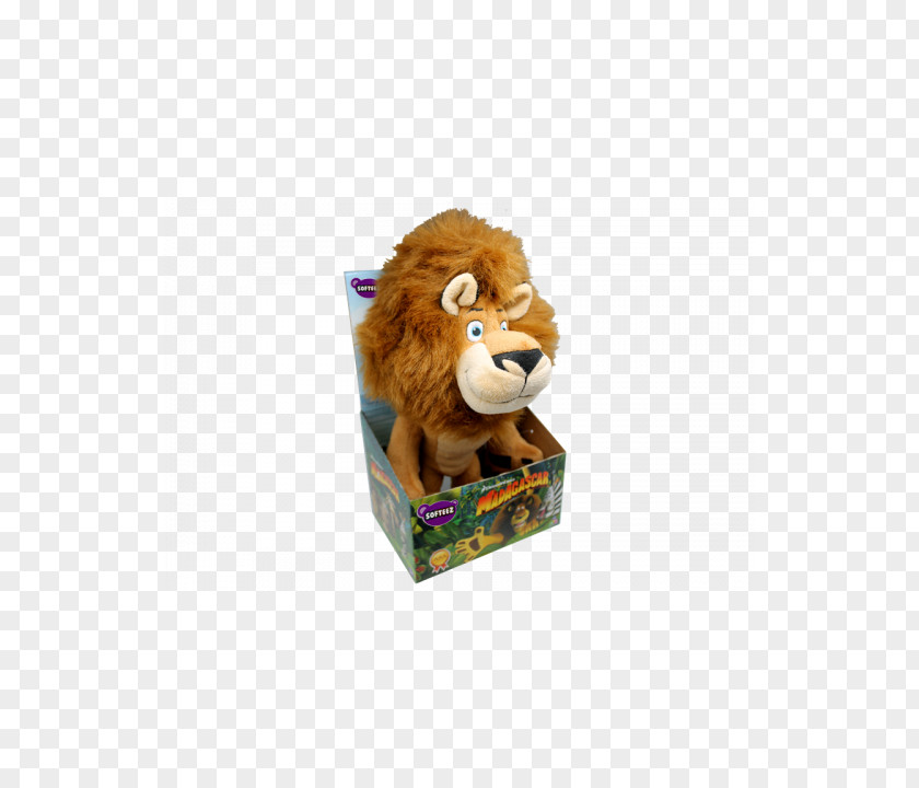 Madagascar Gloria Stuffed Animals & Cuddly Toys Lion PNG