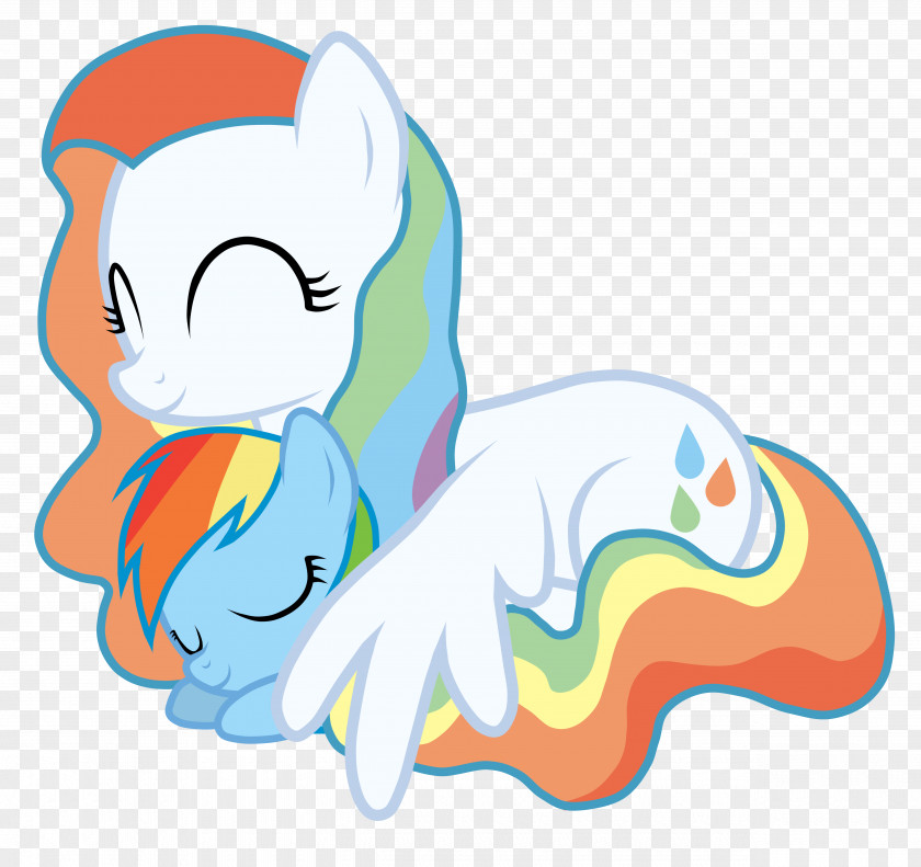 My Little Pony Rainbow Dash Twilight Sparkle Pinkie Pie Rarity PNG