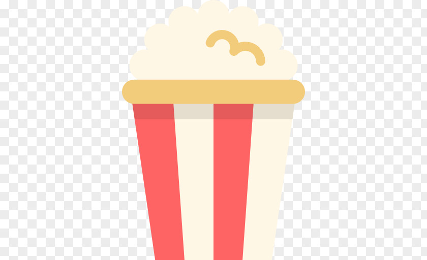 Popcorn Ice Cream Cones Fast Food PNG