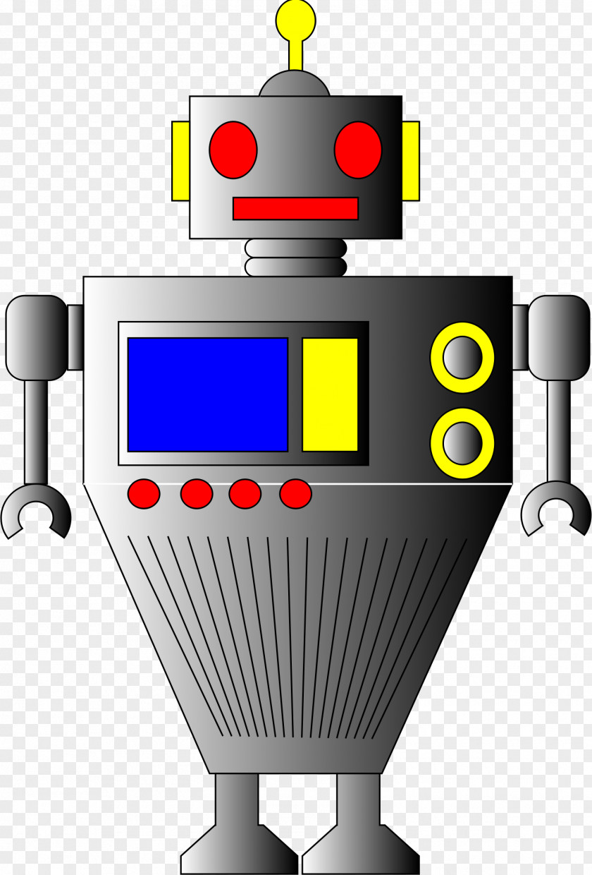 Robot Technology Machine Clip Art PNG